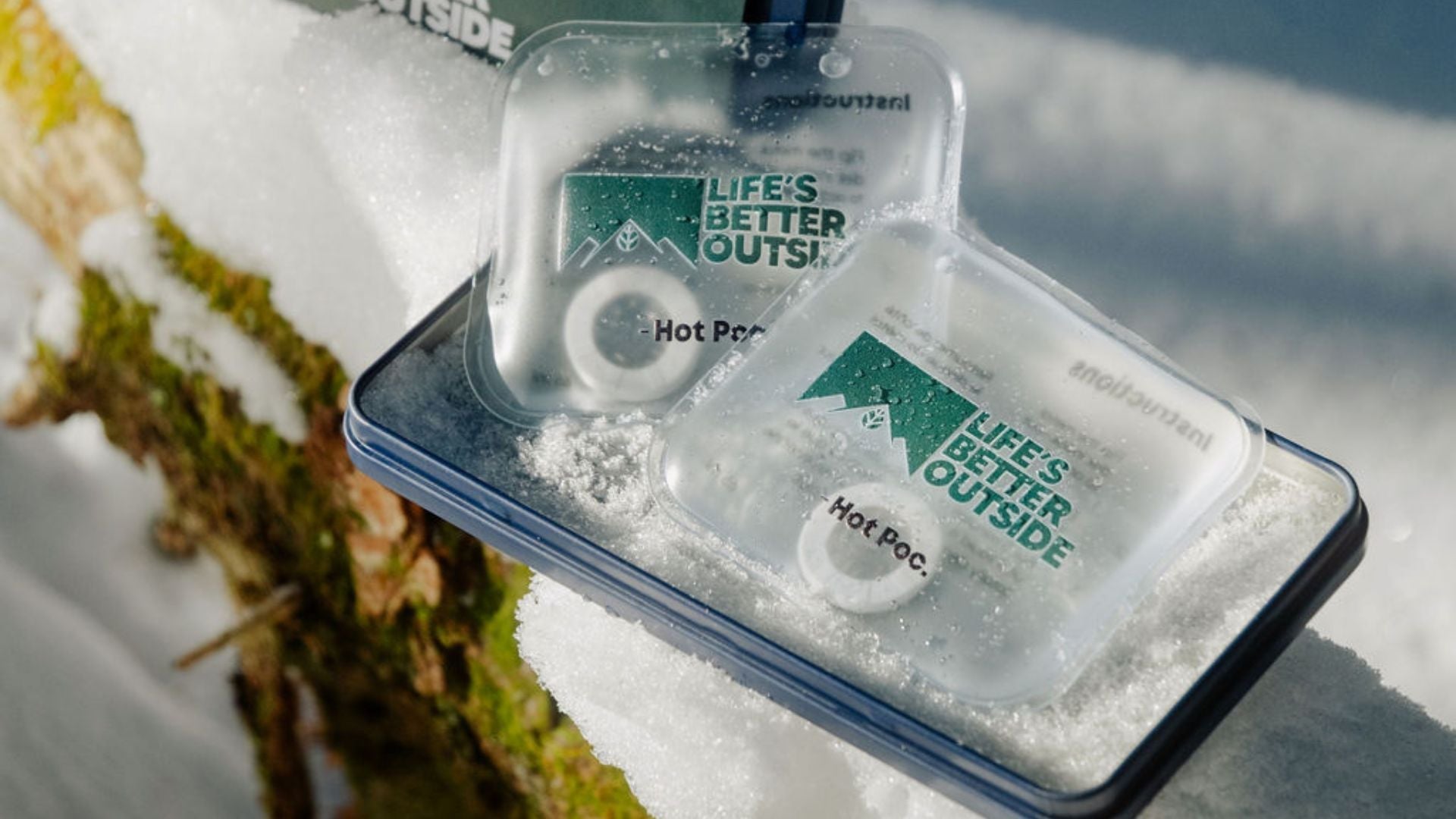 Customize Your HotPoc: The Perfect Gift for your Employees and Colleagues!