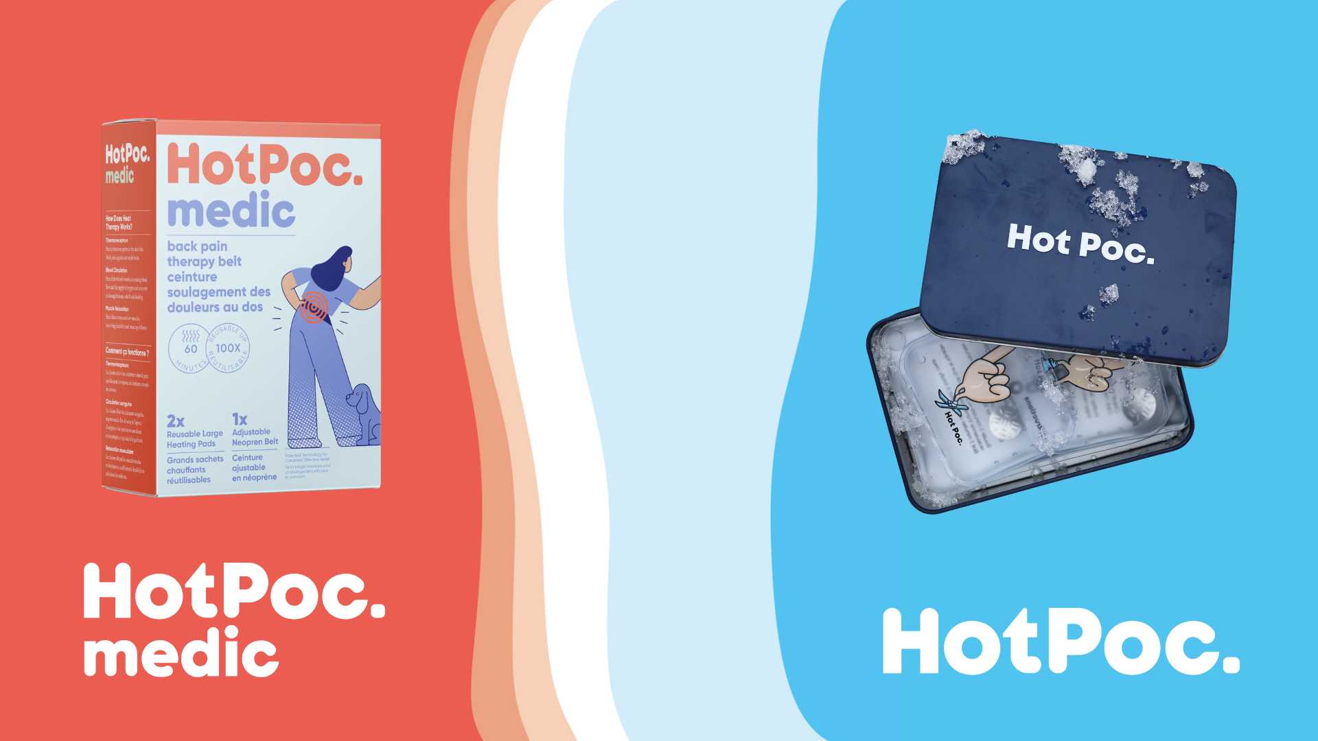 hot poc medic vs hot poc
