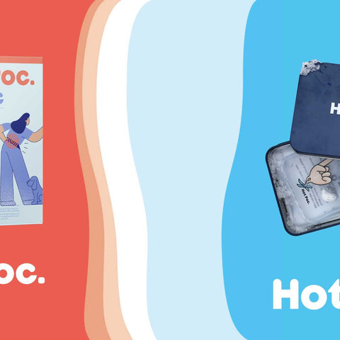 hot poc medic vs hot poc