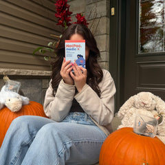 HotPoc : Reusable heat for every moment