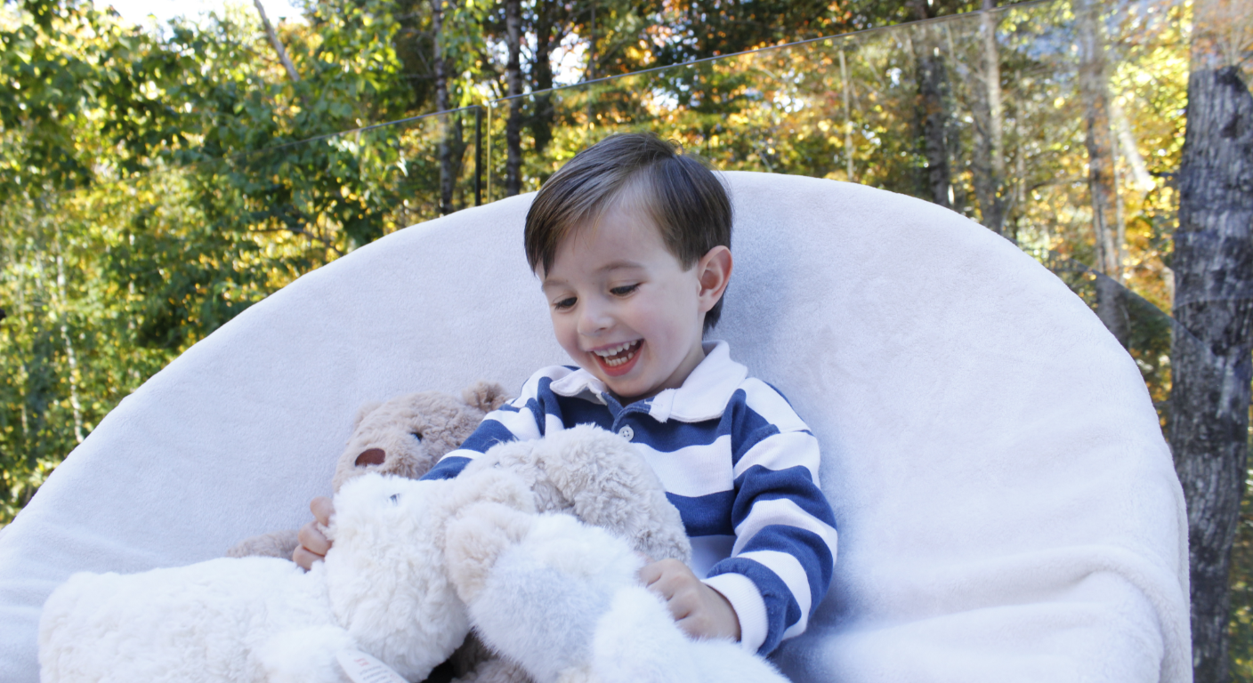 Meet the New Thermy Buddy!