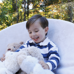 Meet the New Thermy Buddy!