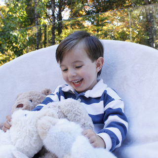 Meet the New Thermy Buddy!