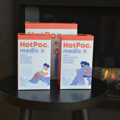 hot poc medic products