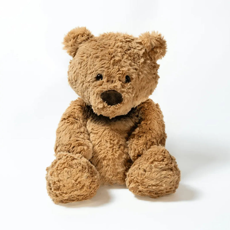 Giant Heated Teddy Bear | HotPoc Thermy Buddy