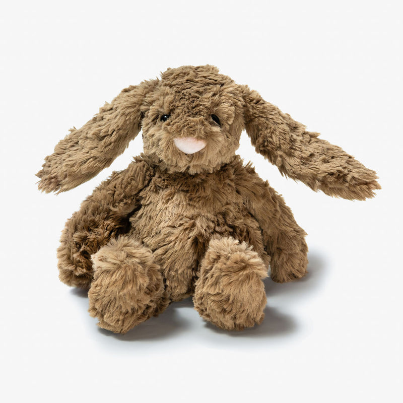 Little Heated Bunny Plush | HotPoc Thermy Buddy