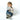 Petit pingouin chauffant | HotPoc Thermy Buddy