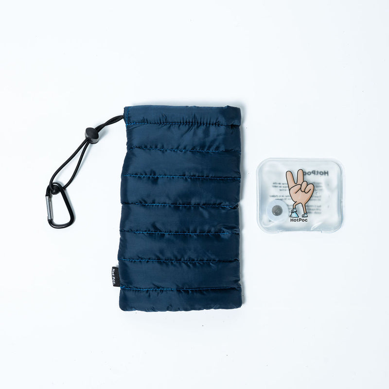 Phone Warmer | HotPoc SLEEPER