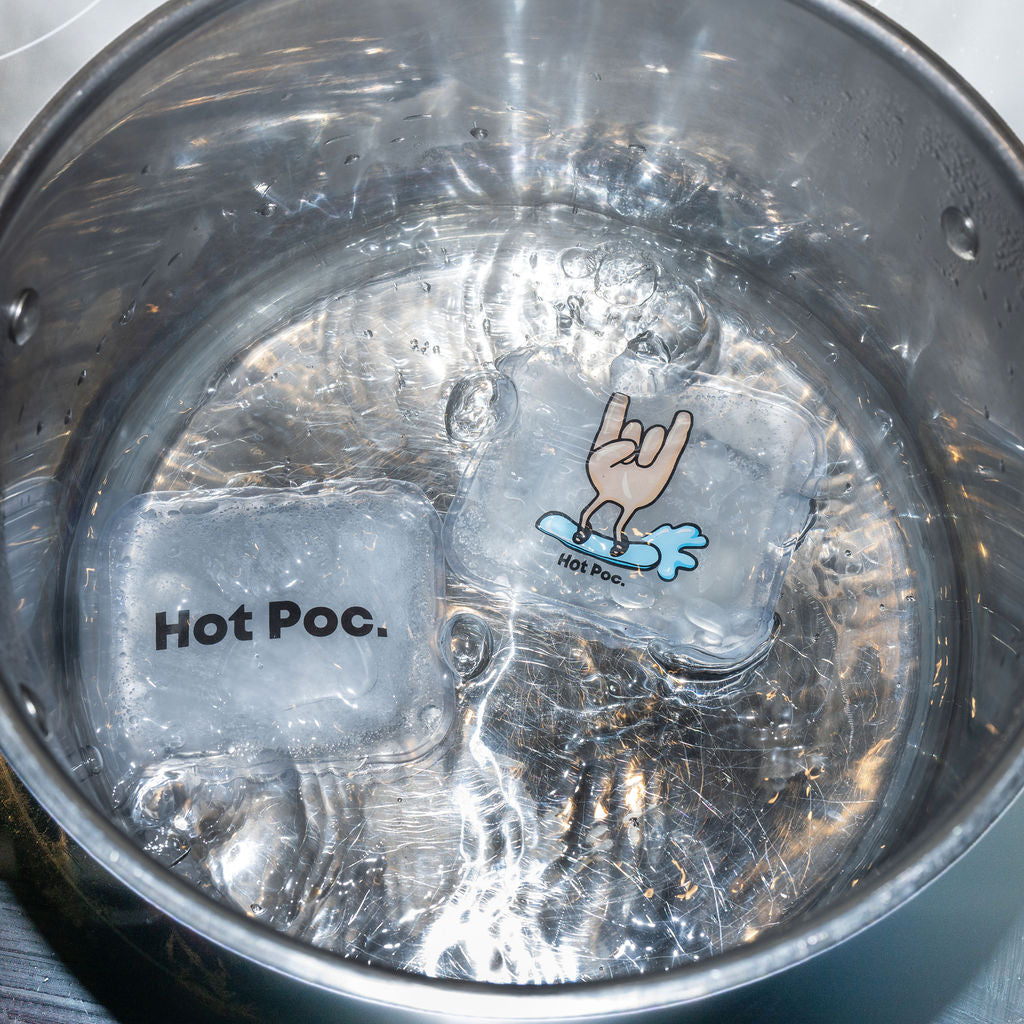 Boil to reset