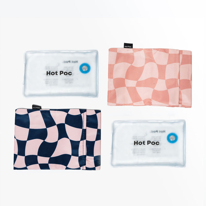 Reusable Heat Packs for Kids | HotPoc medic