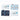Chaufferettes pour crampes menstruelles | HotPoc medic (lot de 2)