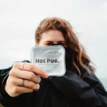 Hot Poc Dragon Discovery Kit – Reusable Hand Warmers