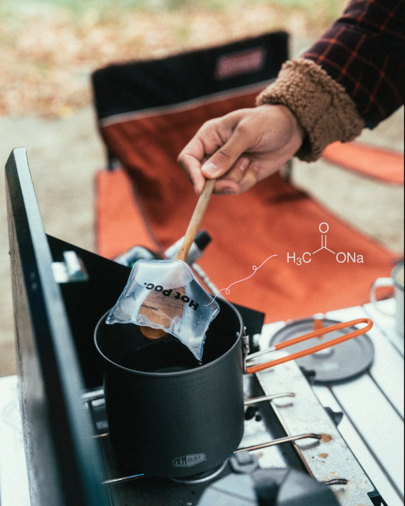 Boil 5 minutes