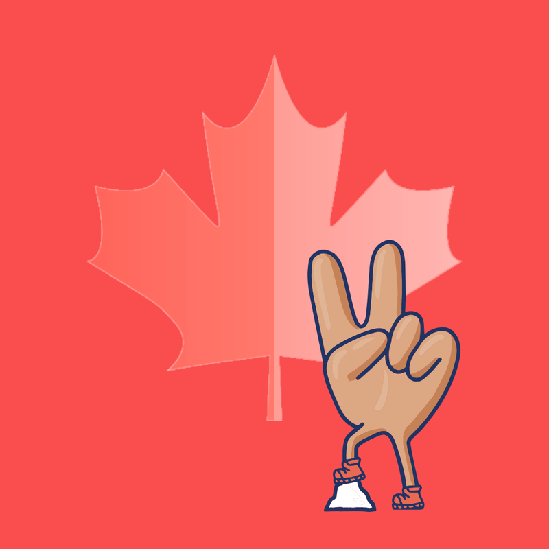 Entreprise fièrement canadienne