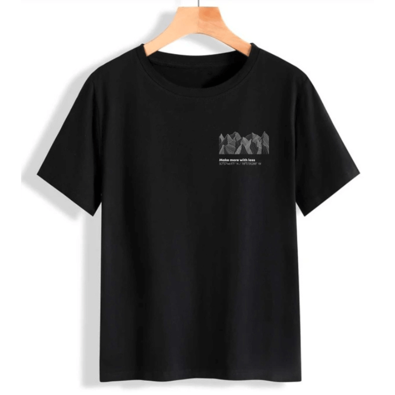 T-shirt Collab  | Protect our Winters x HotPoc