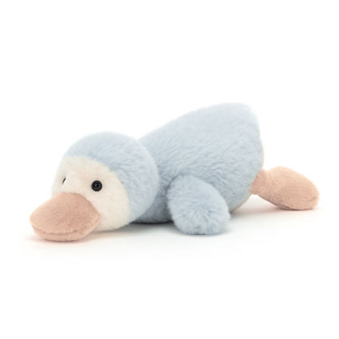Thermy Buddy™ – Cozy Heated Plush Toy – Ultra Fluffy Little Penguin