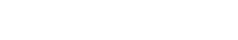 Logo Hot Poc bleu en blanc